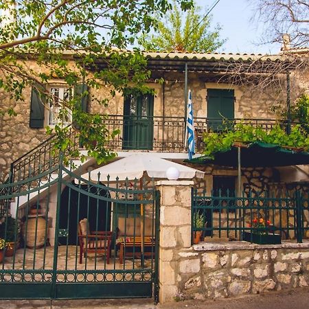 Traditional Guesthouses Xenofon Drymon Luaran gambar