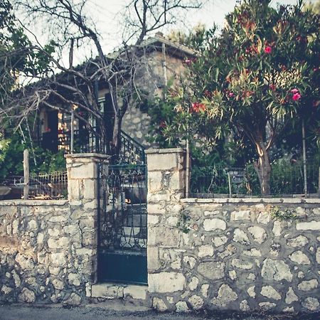 Traditional Guesthouses Xenofon Drymon Luaran gambar