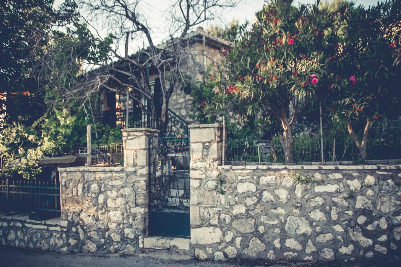 Traditional Guesthouses Xenofon Drymon Luaran gambar