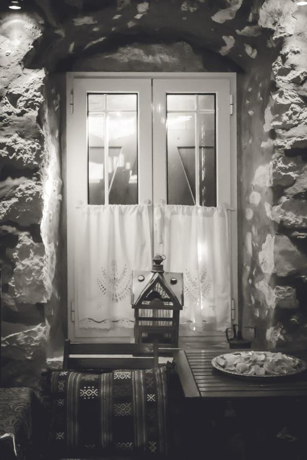 Traditional Guesthouses Xenofon Drymon Luaran gambar