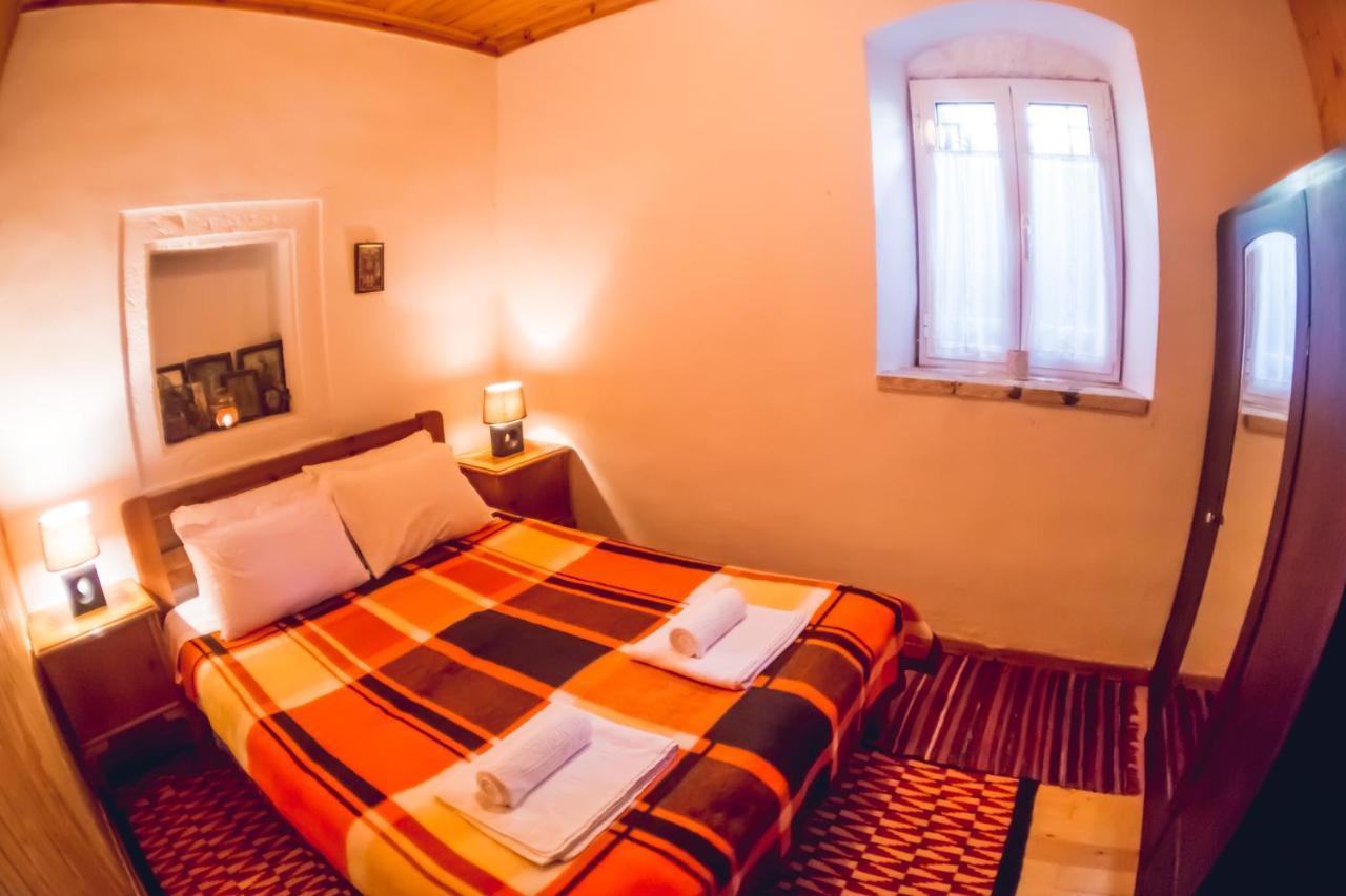 Traditional Guesthouses Xenofon Drymon Luaran gambar