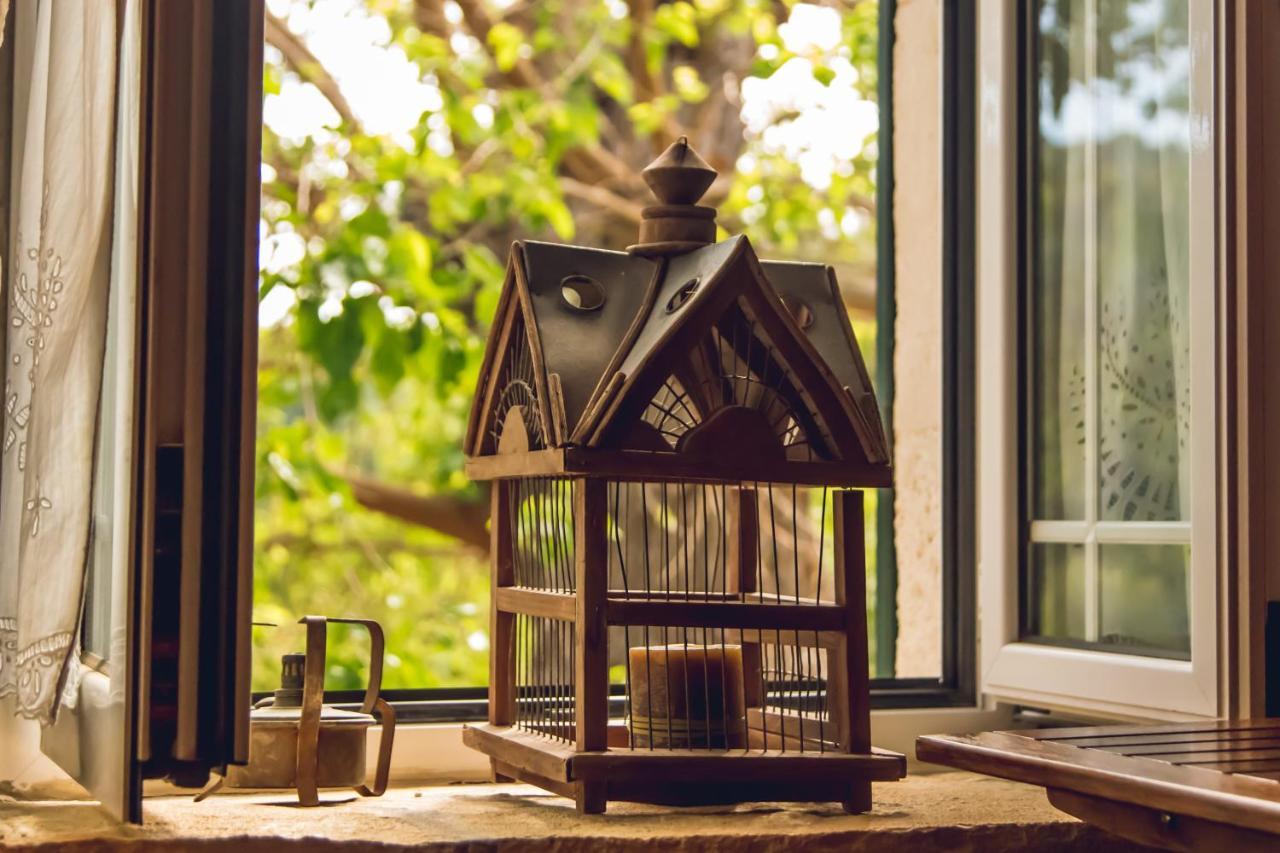 Traditional Guesthouses Xenofon Drymon Luaran gambar