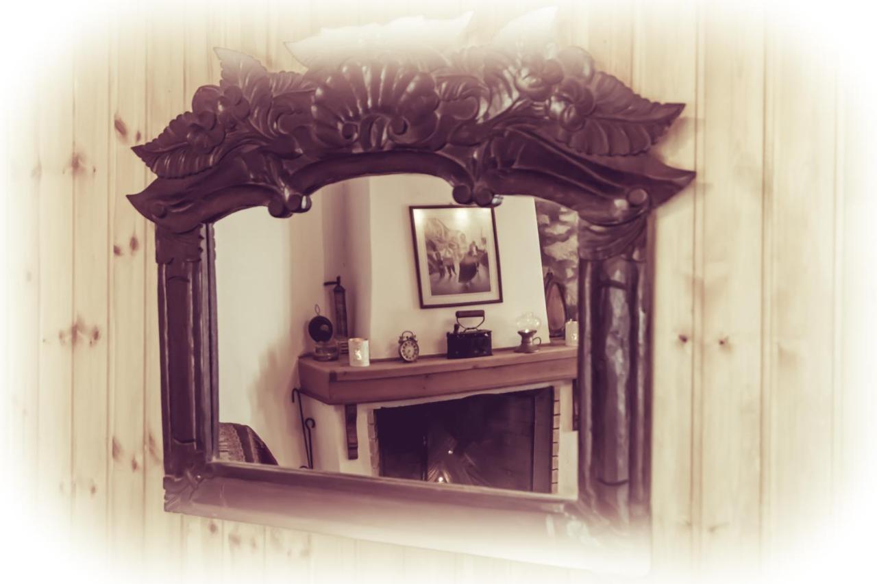 Traditional Guesthouses Xenofon Drymon Luaran gambar