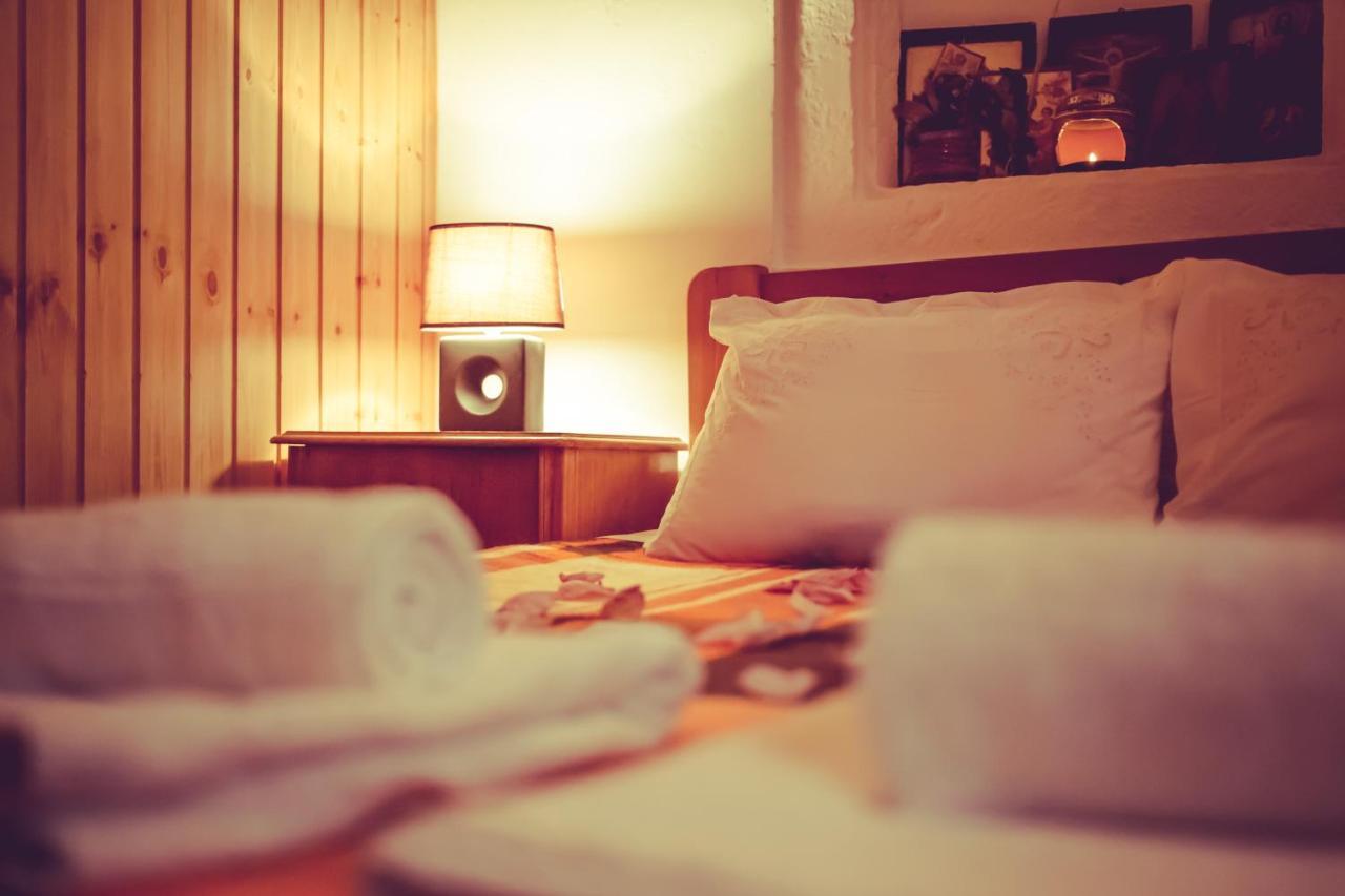 Traditional Guesthouses Xenofon Drymon Luaran gambar