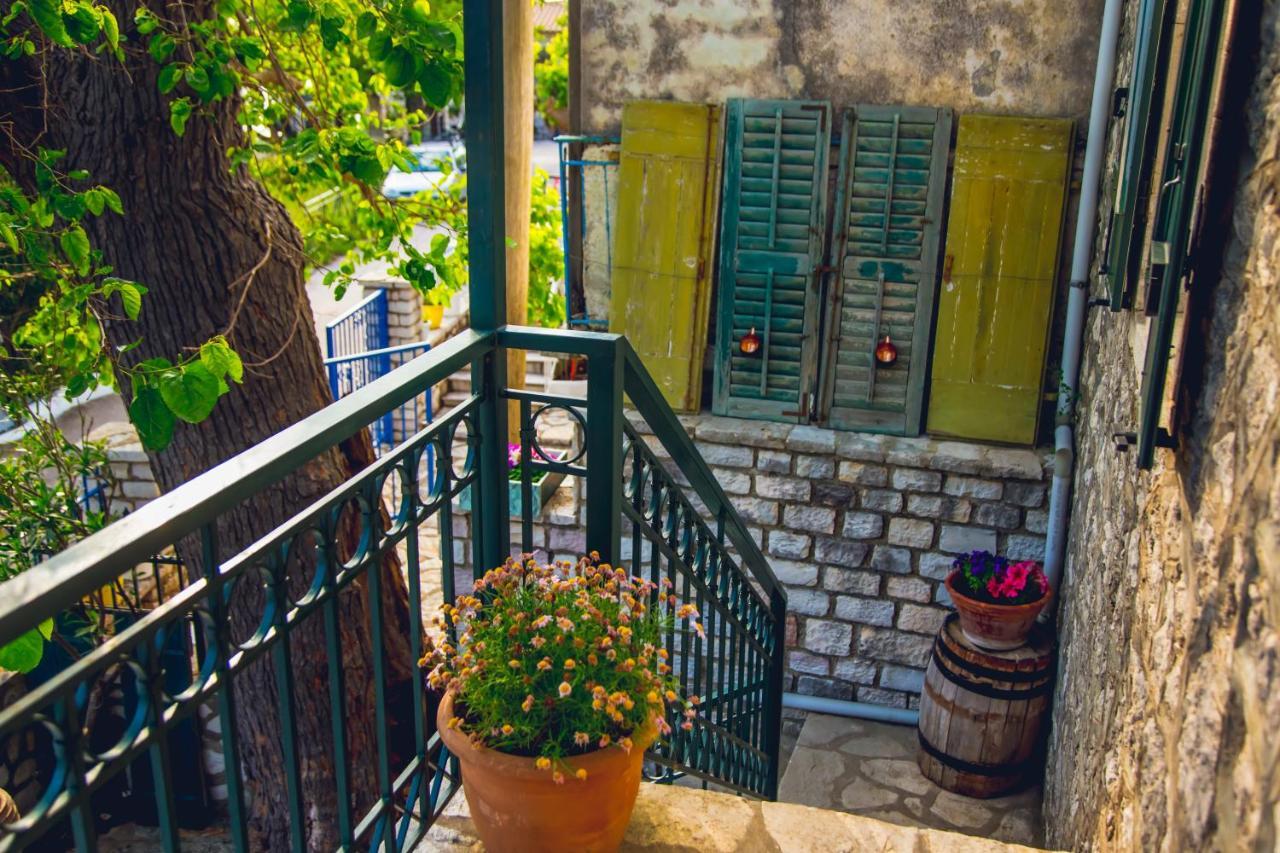 Traditional Guesthouses Xenofon Drymon Luaran gambar