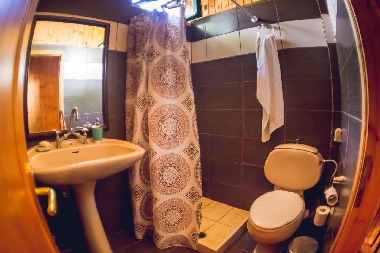Traditional Guesthouses Xenofon Drymon Luaran gambar