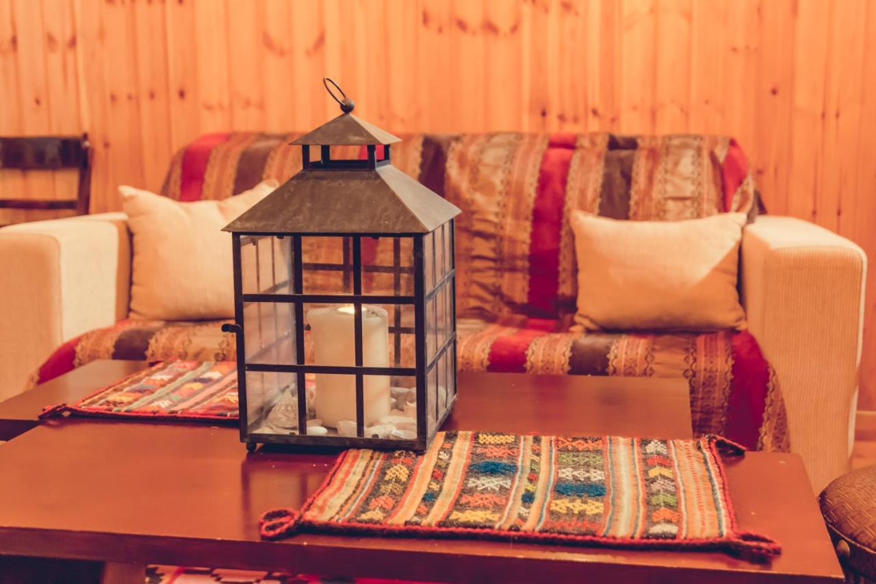 Traditional Guesthouses Xenofon Drymon Luaran gambar