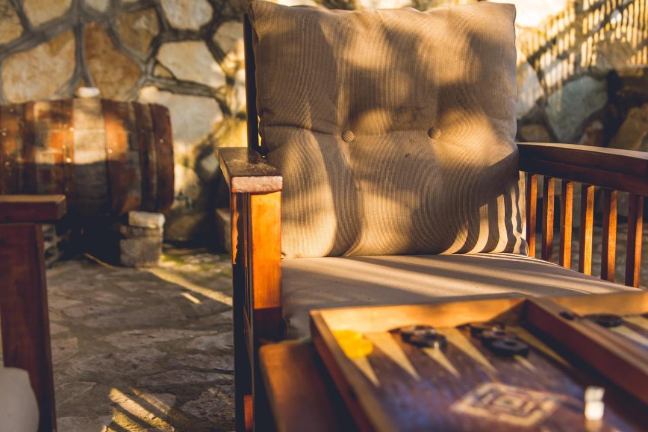 Traditional Guesthouses Xenofon Drymon Luaran gambar